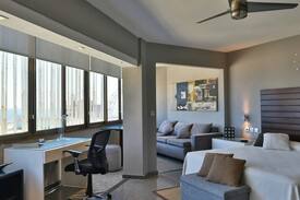 El Vedado House | Malecon Suite 10133
