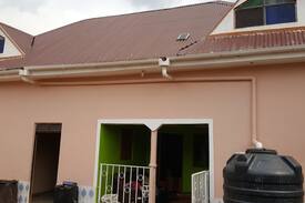 Kireka House | Ibanda Uganda