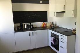 Moerfelden-Walldorf Apartment | Flieger-WG