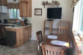 Sterling Apartment | Mort's Place...a Fishing Retreat