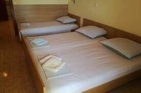 Ruskamen House | Omiš, Ruskamen, villa Ines - apartment 1