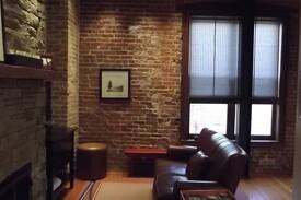 Sandpoint Apartment | Loft A at 311
