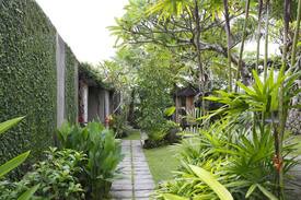 Lodtunduh Hotel | SUPER SAVER @ VILLA KAYU LAMA UBUD BALI