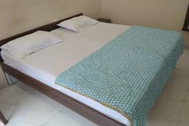Lingsugur Hotel | Megha Residency, Deluxe AC Rooms at Lingsugur