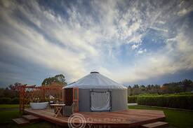Greytown Other | Greytown Yurts - Luxurious Glamping Experience