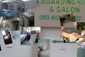 Montclair House | Lihlubi Boarding House