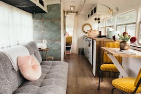 Kangaroo Valley RV Rental | Bedford on Scanzi