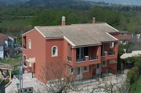 Kefalovriso Villa | Modern Villa Kokkini