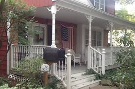 Newark House | The Grimaldi House