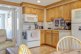 Wells Beach Apartment | Seal Harbor #08