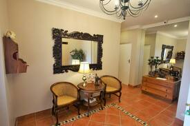 Winston Park Bed & Breakfast | Misty Ridge Guest House
