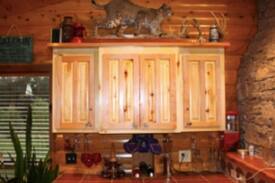 Stillwater Cabin | Wild Turkey Lodge