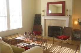 St. Helena House | The Dollhouse in Saint Helena