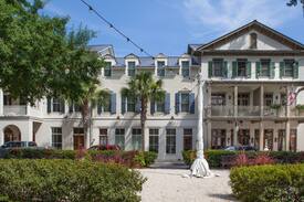 Habersham Apartment | The Habersham Loft in Beaufort SC