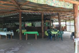 Savaia House | Sina PJ Beach Fales and Surf_enjoy Samoan Life