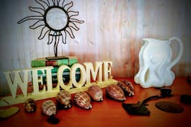 Roseland House | Sebastian Coastal Cottage