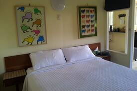 Rawhiti House | Taupiri Bay Bach, Bay of Islands. Northland NZ