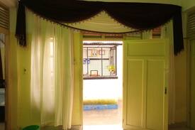 Tangana House | Palm Breeze Hotel