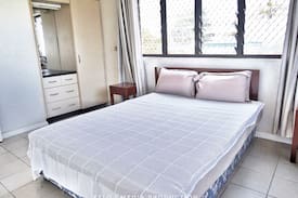 Nadi Villa | Villa 112, Spa, Pool and Close to Nadi Airport