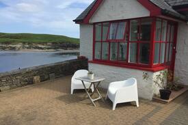 Kinsale Cabin | Kinsale Seaside Cottage Sandycove