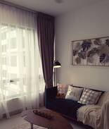 Subang Jaya Apartment | Home Sweet Home Tropicana MetroPark Subang + WIFI