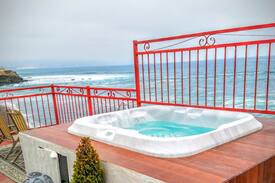 Rosarito Other | K38 DRAGON CASTLE Oceanfront HOME