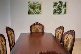 Playa Coronado Apartment | BEACHFRONT Coronado Country Club T300 A unit 3bed