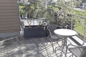 Dettingen an der Iller Apartment | Ferienwohnung Aumann