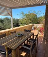 Riglia Apartment | Luxurious Villa Laas - Pool & Bbq