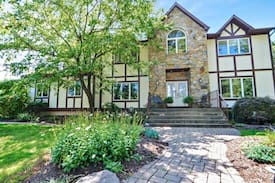 Monsey House | Monsey Shabbos & KOSHER Retreat Big Private House