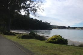 Southport Cabin | Kingfisher Kottage -Best Beach Shack in Southport