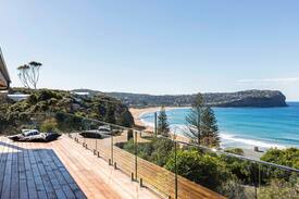 Macmasters Beach House | Ambassador's Retreat: Macmasters Beach House