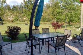 Central Huron Cabin | Maitland River Cabin