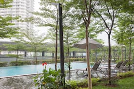 Bukit Kiara Apartment | COZY TTDI Ascencia Studio 3, POOL (FREE Parking)