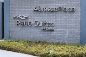 Poblacion District Apartment | Feels Like Home Condos (Abreeza Place Tower 2)809