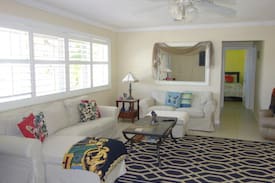 Deerfield Beach House | TROPICAL OASIS in THE COVE