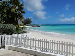 Oistins Apartment | Sea Gaze Apartment, On the Beach, Barbados
