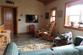 Little Valley House | The Stable at The Crosspatch