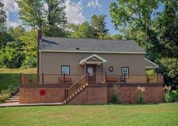 Strasburg House | Beaver Creek Guest House