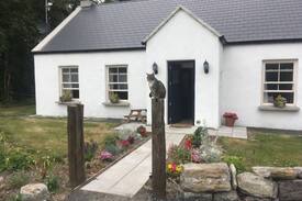 Mullingar Cabin | Wild Farm Cottage, Mullingar, Co Westmeath