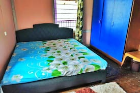 Bomdila Other | Traveler's Room at Red Berry Farmstay in Shergaon