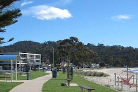 Kingston Beach Apartment | Life's A Beach Apartment