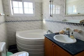 Latchi Villa | George and Nitsa's place