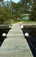 Cambridge House | Dorothy's Chesapeake Delight
