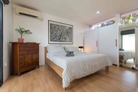 Bogor Timur House | Bogor Veranda, 50m2 Studio-typed room in Bogor.