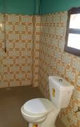 Ziguinchor Hotel | ALTERNATIVE ZIG Auberge,bar-restaurant
