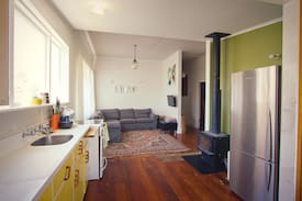 Napier House | Napier Getaway
