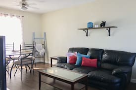 Wynyard House | Home away from Home