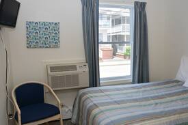 Old Orchard Beach Apartment | Surf Inn #1
