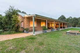 Quorrobolong House | Hennessy House